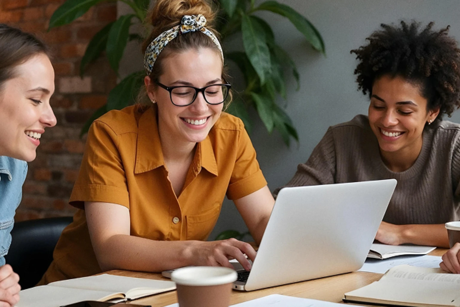 Interviews d’étudiants